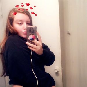 Meet your Posher, Baylie